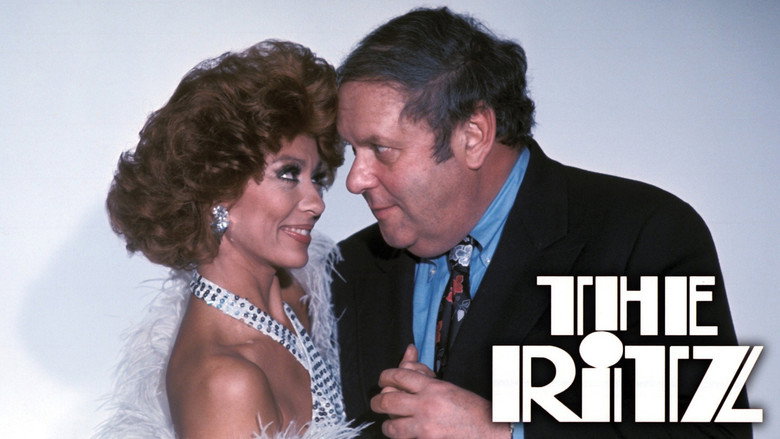 Fotograma de The Ritz