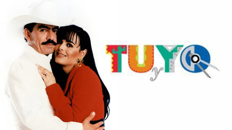 Fotograma de Tú y yo