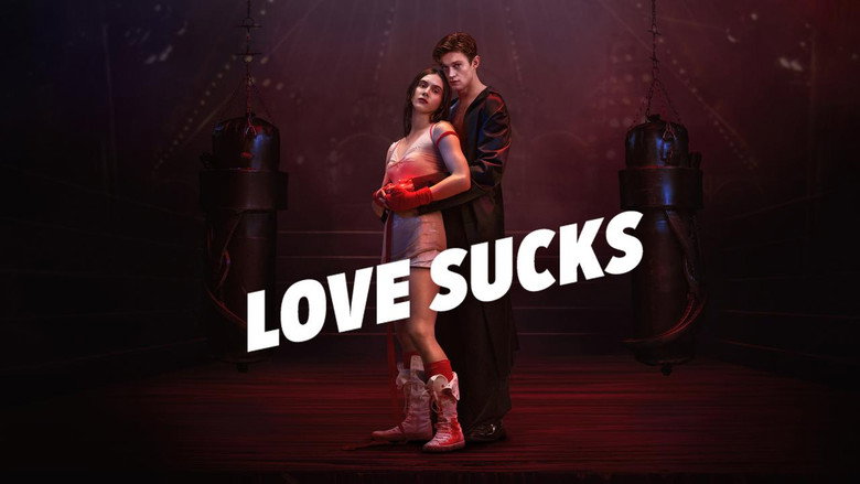 Fotograma de Love Sucks