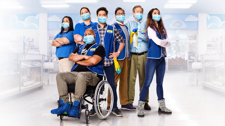 Fotograma de Superstore