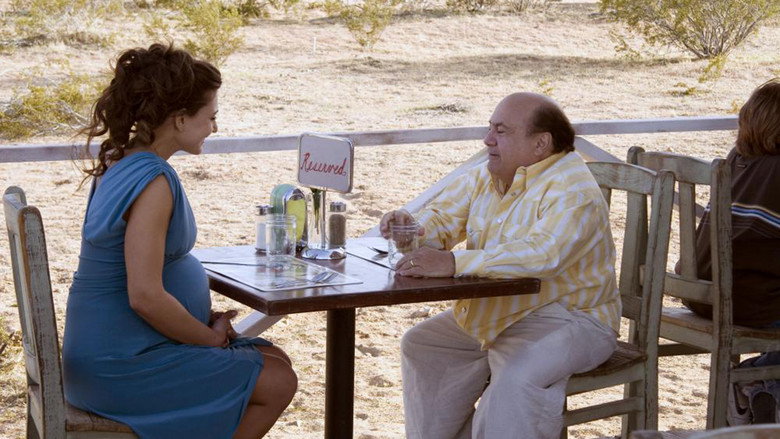 Fotograma de Just Add Water