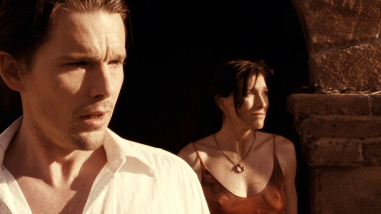 Fotograma de Daybreakers