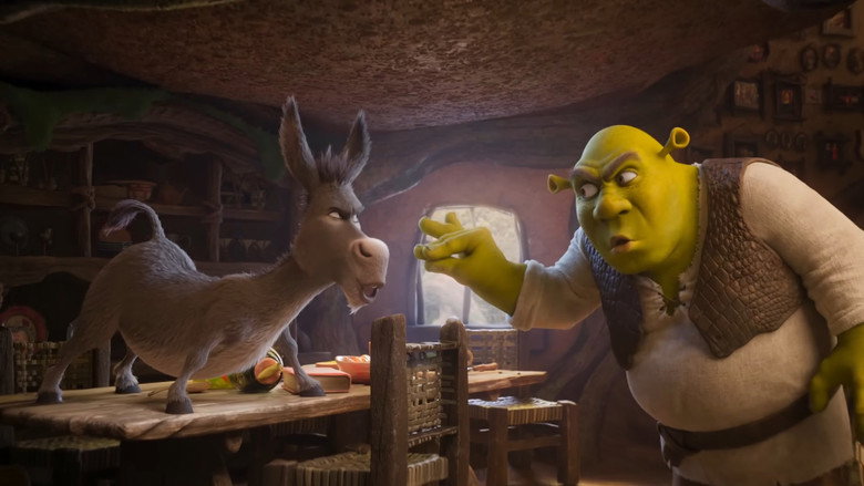 Fotograma de Shrek 5