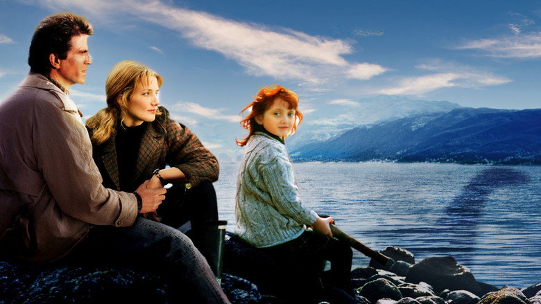 Fotograma de Lago Ness