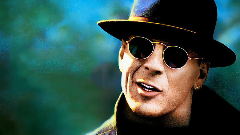 Fotograma de El gran halcón