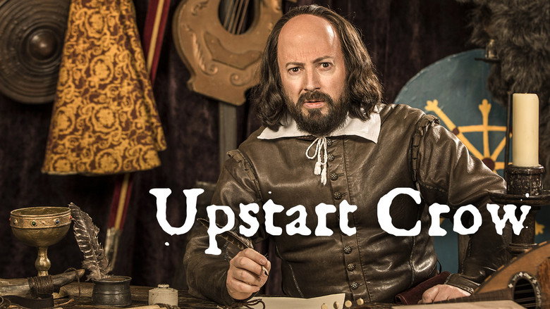 Fotograma de Upstart Crow