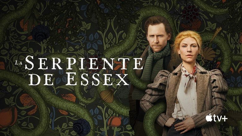 Fotograma de La serpiente de Essex
