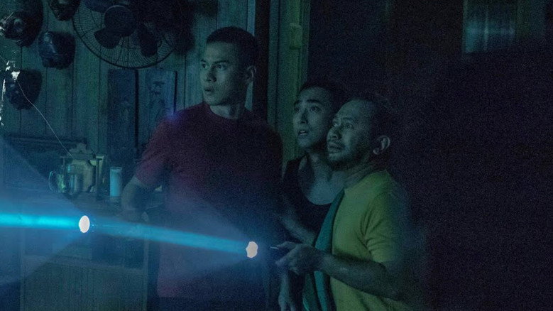 Fotograma de Jeritan Malam
