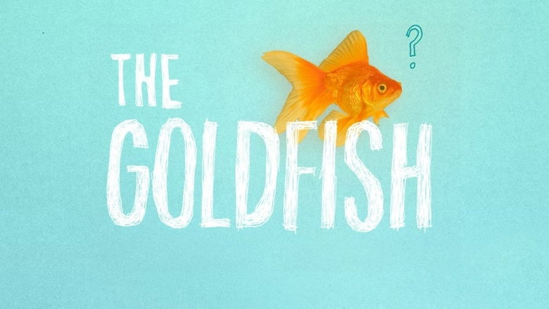 Fotograma de The Goldfish