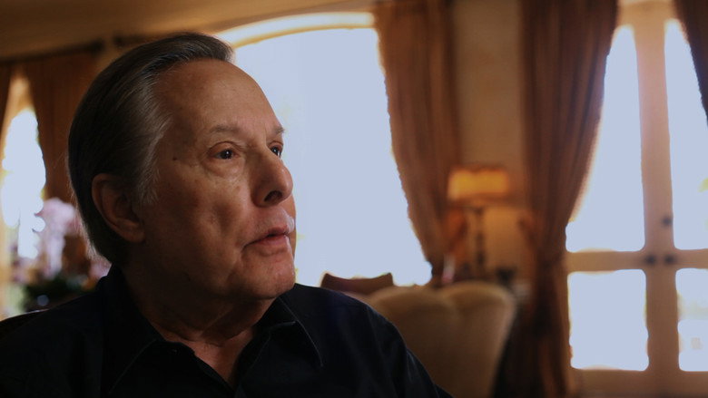 Fotograma de Friedkin Uncut