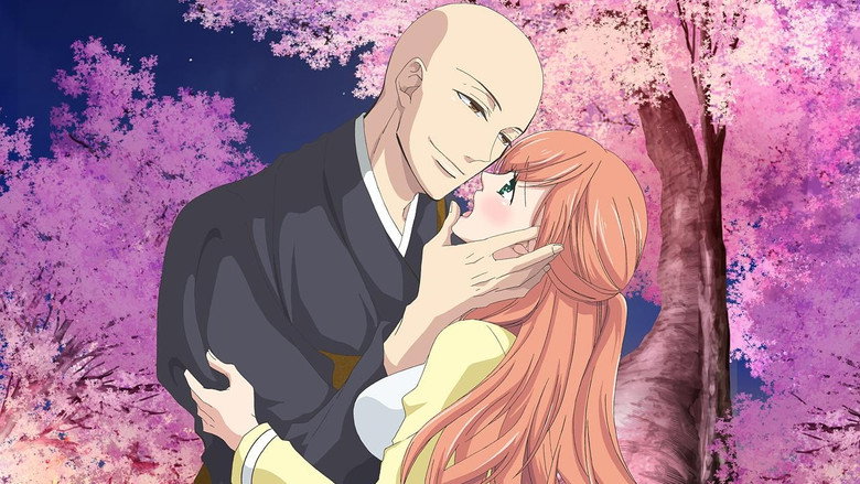 Fotograma de Souryo to Majiwaru Shikiyoku no Yoru ni...