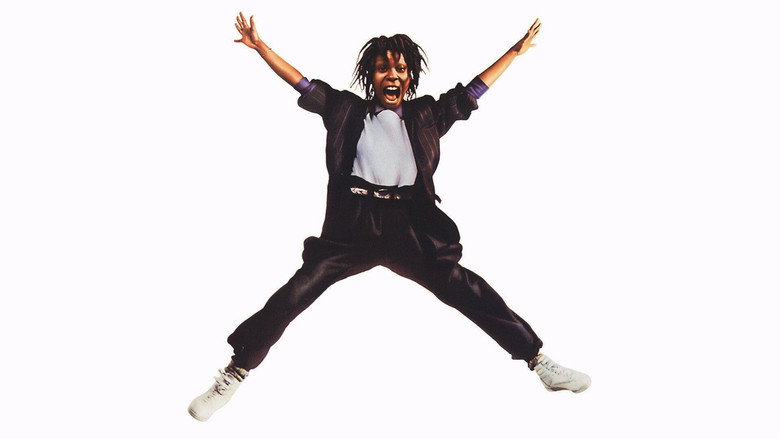 Fotograma de Jumpin' Jack Flash