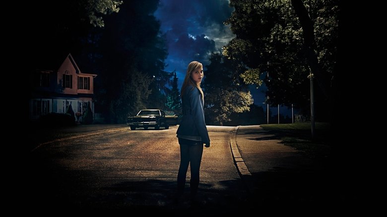 Fotograma de It Follows