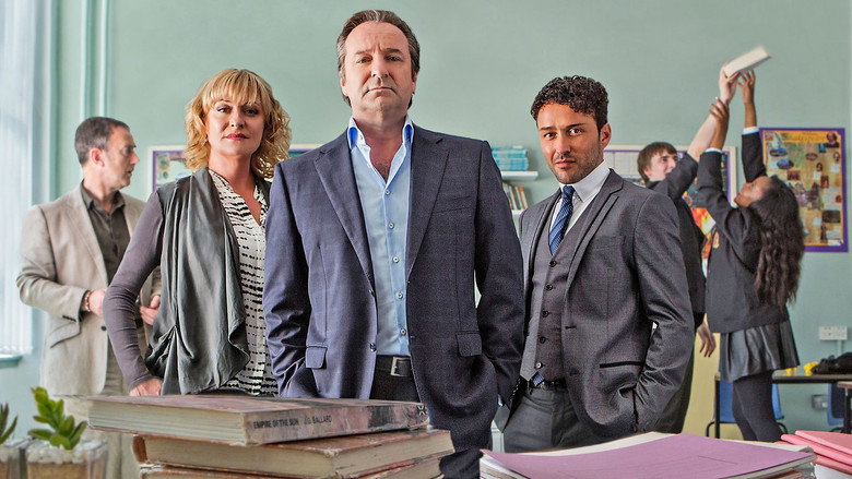 Fotograma de Waterloo Road