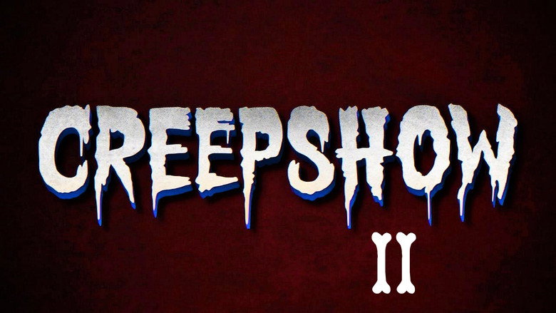 Fotograma de Creepshow 2