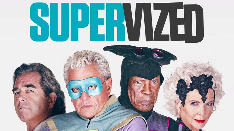 Fotograma de Supervized