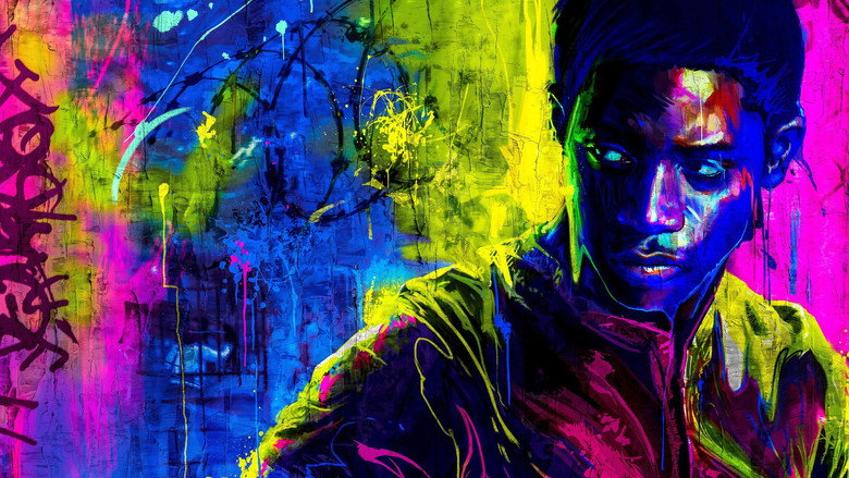 Fotograma de Snowfall