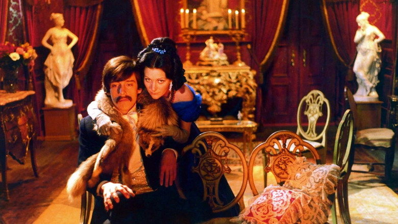 Fotograma de Francisca
