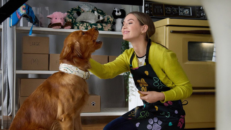 Fotograma de Everything Puppies