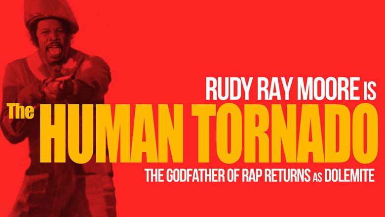 Fotograma de The Human Tornado
