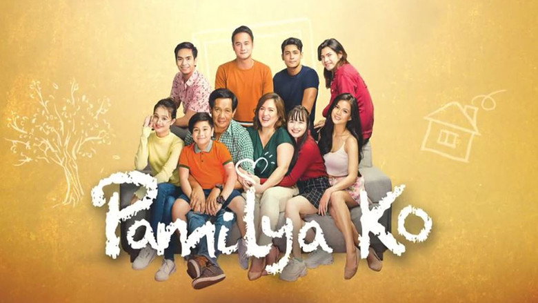 Fotograma de Pamilya Ko