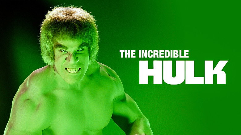 Fotograma de El increíble Hulk