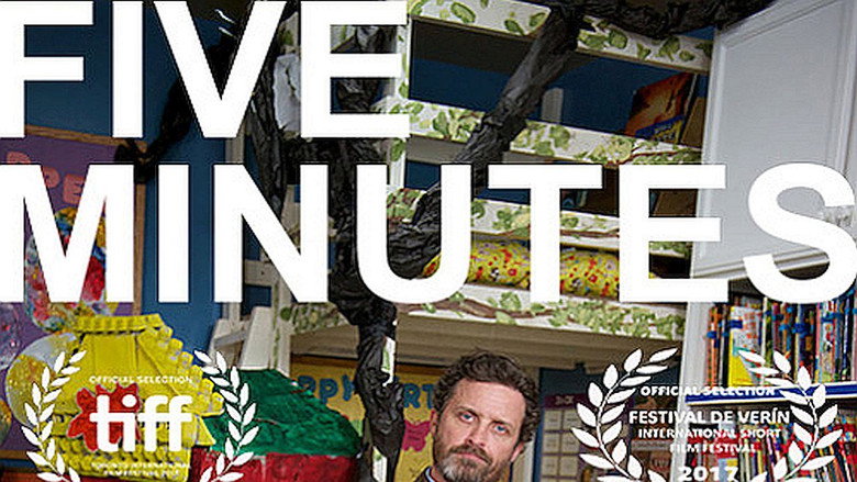 Fotograma de Five Minutes