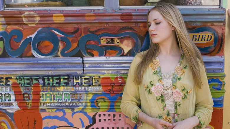 Fotograma de Across the Universe