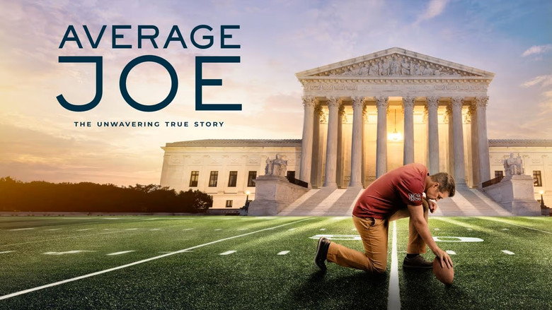 Fotograma de Average Joe