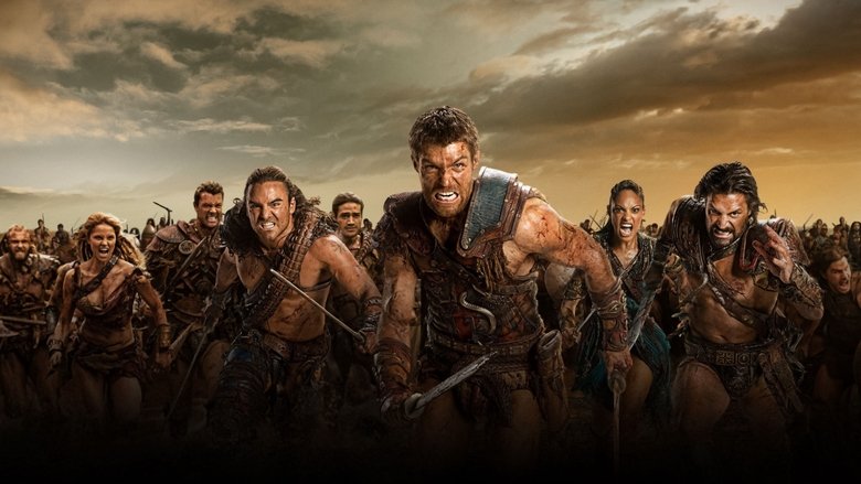 Fotograma de Spartacus