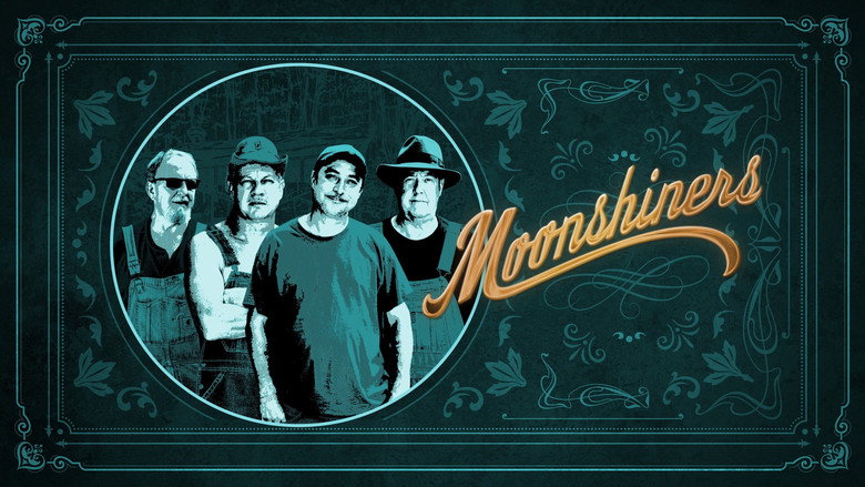 Fotograma de Moonshiners
