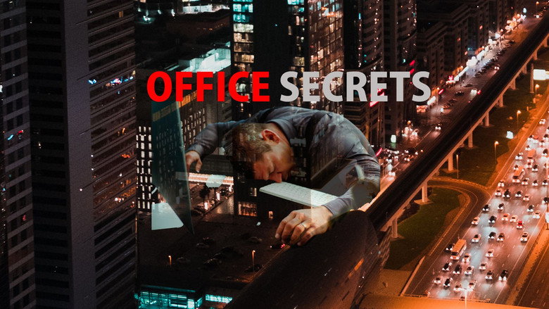 Fotograma de Office Secrets