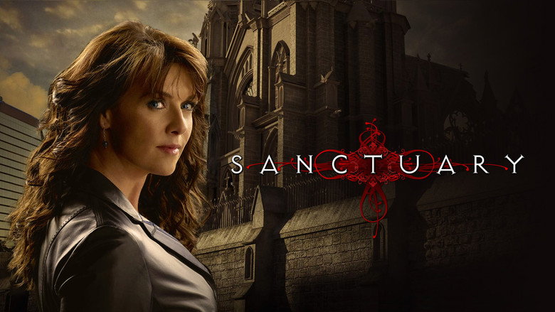 Fotograma de Sanctuary
