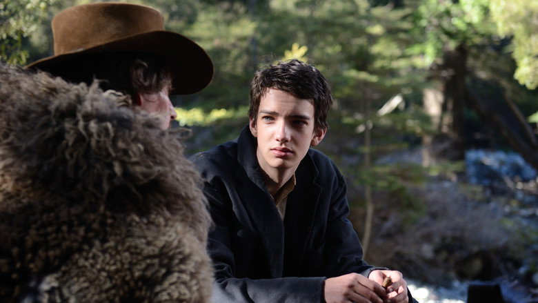 Fotograma de Slow West