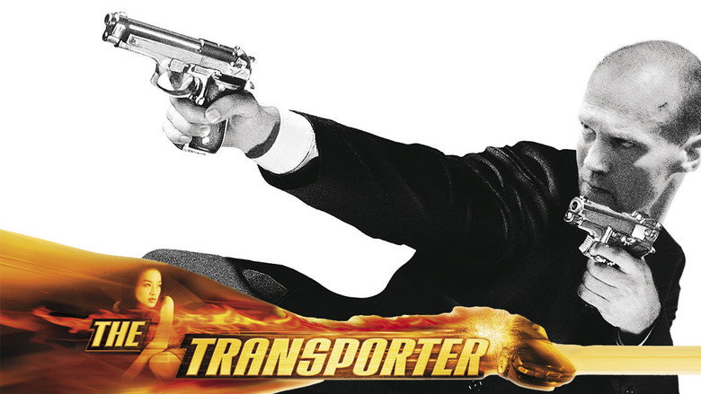 Fotograma de Transporter