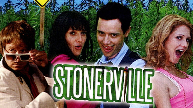 Fotograma de Stonerville