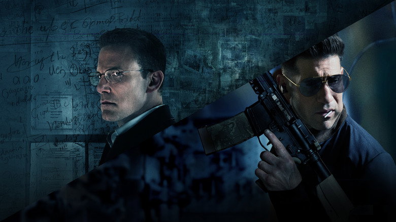 Fotograma de El contable 2