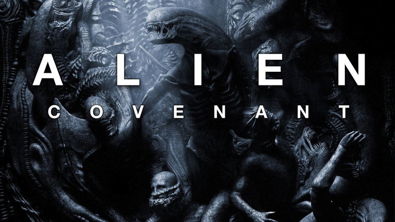 Fotograma de Alien: Covenant