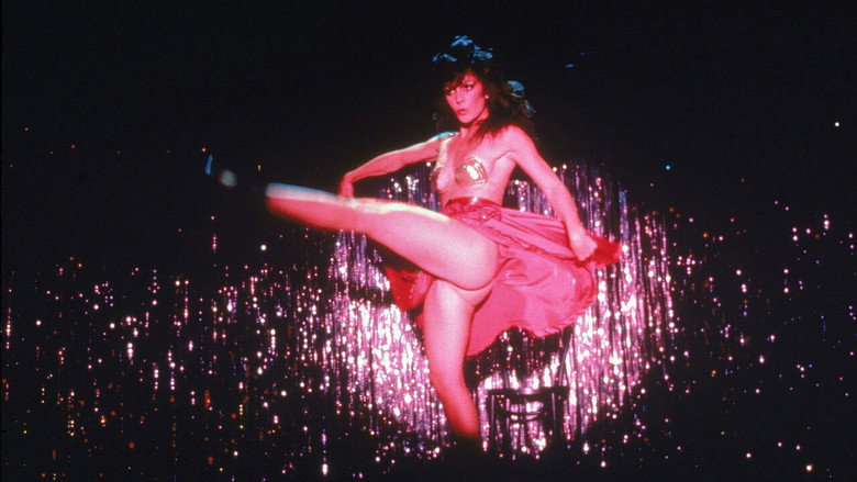 Fotograma de Stripper