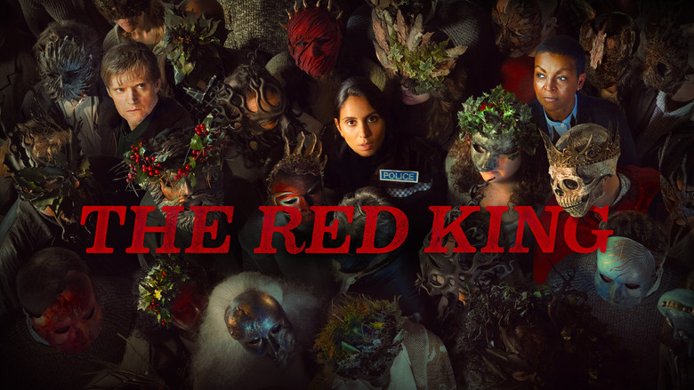 Fotograma de The Red King