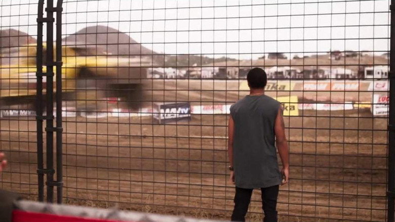 Fotograma de Dirt