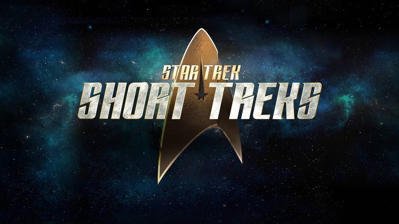Fotograma de Star Trek: Short Treks