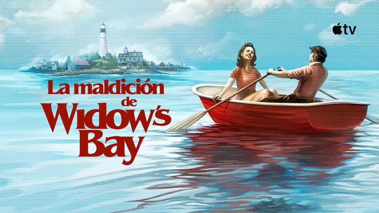Fotograma de La maldición de Widow's Bay