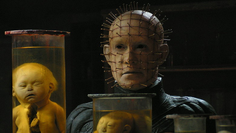 Fotograma de Hellraiser VIII - Hellworld