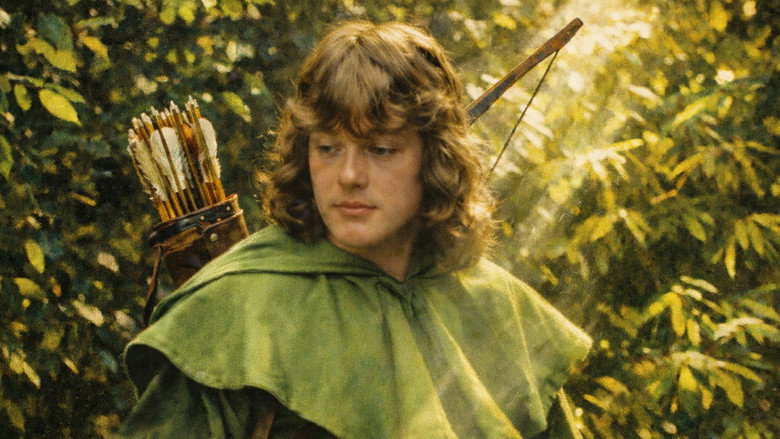 Fotograma de Robin Hood Junior