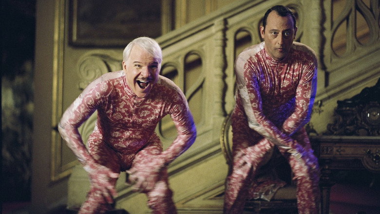 Fotograma de La pantera rosa
