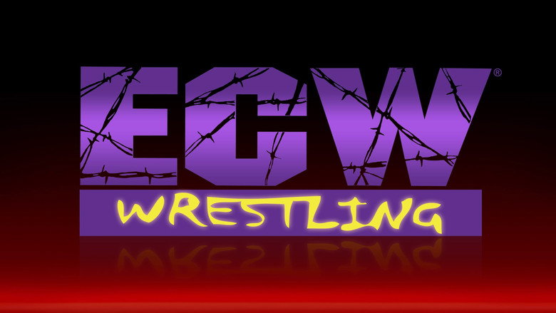 Fotograma de ECW on TNN