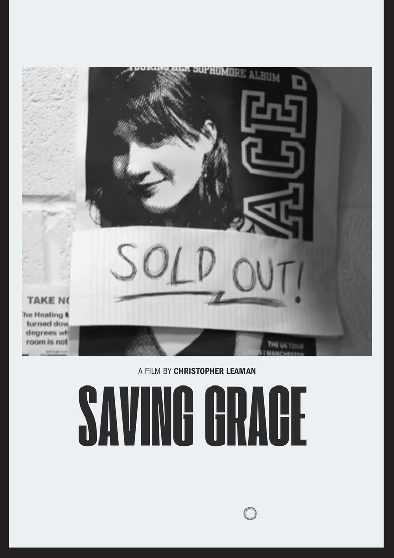 Saving Grace