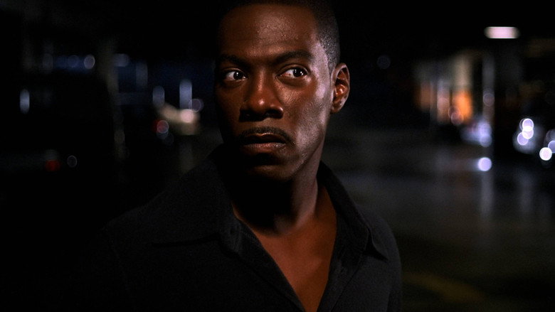 Fotograma de Bowfinger, el pícaro