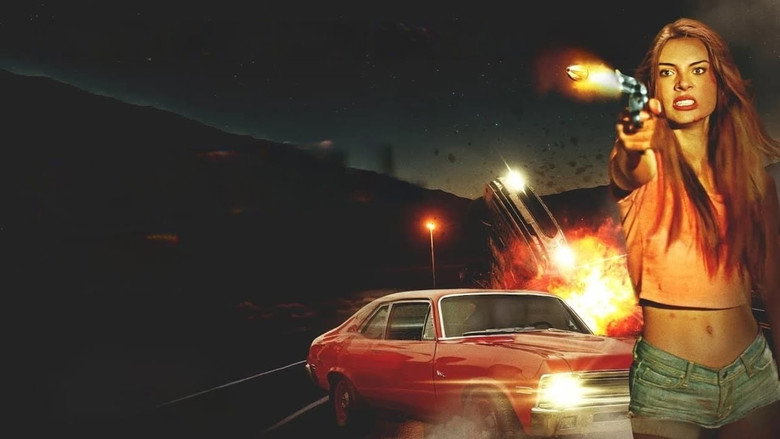 Fotograma de Roadkill